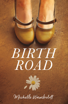 Paperback Birth Road Book