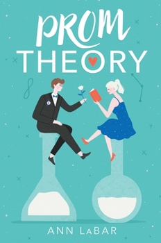 Hardcover Prom Theory Book