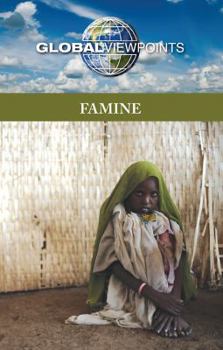 Hardcover Famine Book