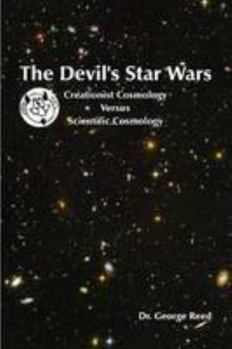 Paperback The Devil's Star Wars Book