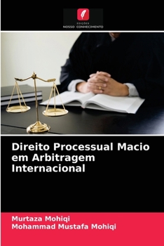 Paperback Direito Processual Macio em Arbitragem Internacional [Portuguese] Book