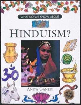 Hardcover Hinduism Book