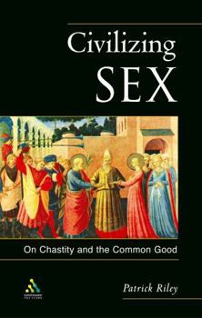 Paperback Civilizing Sex Book