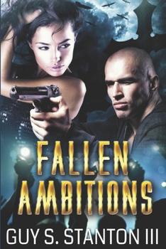 Paperback Fallen Ambitions Book