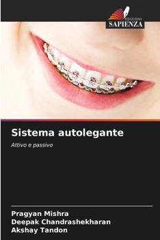 Paperback Sistema autolegante [Italian] Book