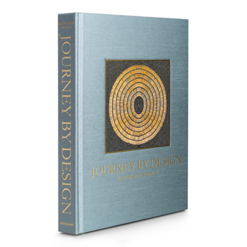 Hardcover Journey by Design: Katharine Pooley Book