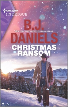 Mass Market Paperback Christmas Ransom Book