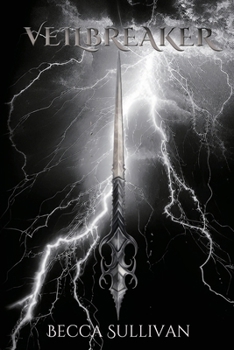 Paperback Veilbreaker Book