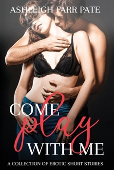 Paperback Come Play With Me Book
