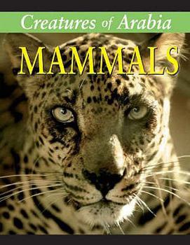 Hardcover Mammals Book