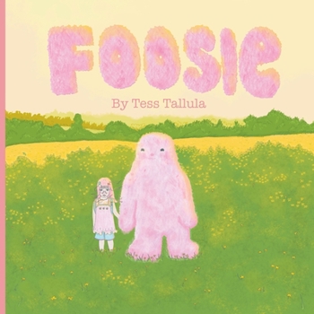 Paperback Foosie Book