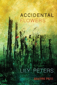 Paperback Accidental Flowers Book