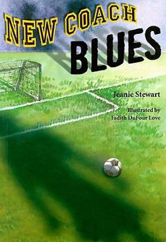 Paperback New Coach Blues Book
