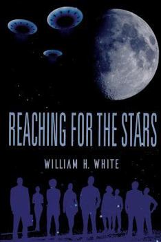 Paperback Reaching for the Stars Book