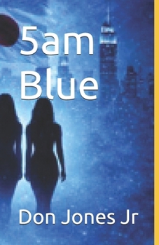 Paperback 5am Blue Book
