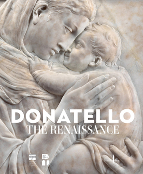 Hardcover Donatello: The Renaissance Book