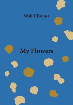 Hardcover My Flowers Book