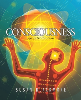 Paperback Consciousness: An Introduction Book