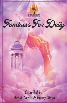 Paperback Fondness For Deity / फोंडनेस फॉर डाईती [Hindi] Book