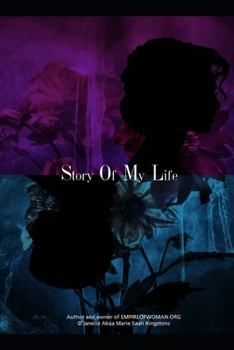 Paperback Story of my Life: Breaking the Inherited dysfunctional patterns Book