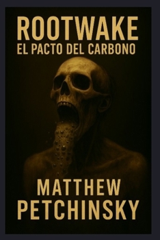 Rootwake: El Pacto del Carbono (Spanish Edition)