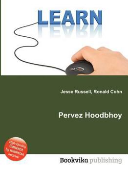 Paperback Pervez Hoodbhoy Book