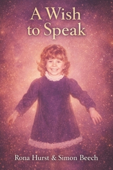 Paperback A Wish to Speak Book