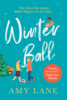 Paperback Winter Ball: Volume 1 Book