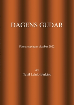 Paperback Dagens Gudar: Världsalltet [Swedish] Book