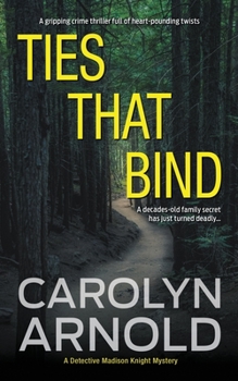 Paperback Ties That Bind Book