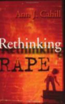 Paperback Rethinking Rape Book