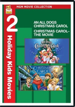 MGM Movie Collection - 4 Kids Movies