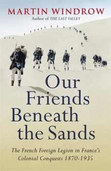 Paperback Our Friends Beneath the Sands Book