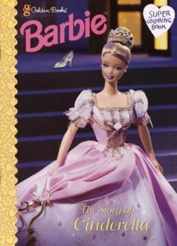 Paperback The Story of Cinderella Book