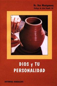Paperback Dios y Tu Personalidad (Spanish Edition) [Spanish] Book