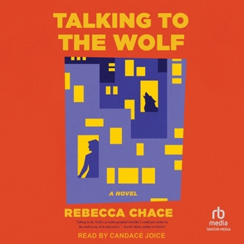 Audio CD Talking to the Wolf Book