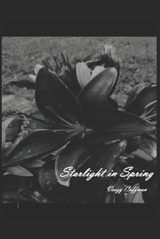 Paperback Starlight in Spring Book
