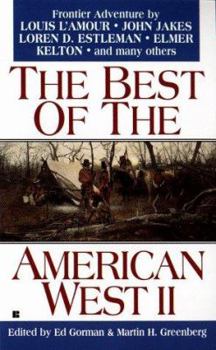 The Best of the American West II