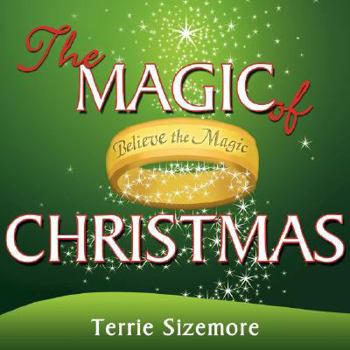 Paperback The Magic of Christmas Book