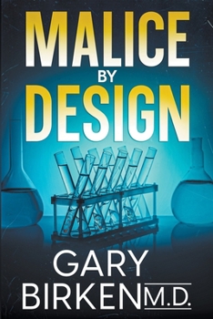 Paperback Malice By Design Book