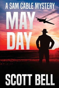 Paperback May Day Book