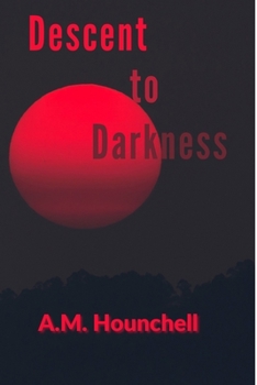 Paperback Descent to Darkness Book