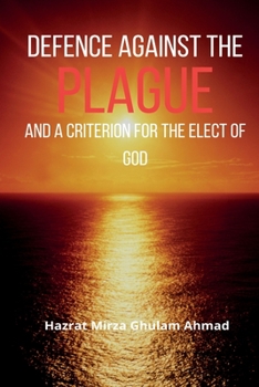 Paperback Defence Against the Plague Book