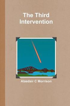 Paperback The Third Intervention Book