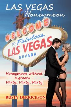 Paperback Las Vegas Honeymoon: An erotic contemporary romance set in Sin City Book