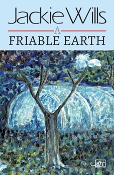 Paperback A Friable Earth Book