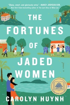 Hardcover The Fortunes of Jaded Women Book