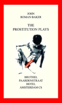Paperback The Prostitution Plays Book