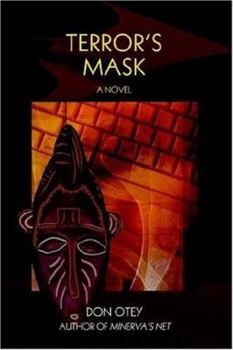 Paperback Terror's Mask Book