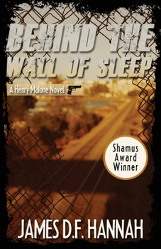 Behind the Wall of Sleep